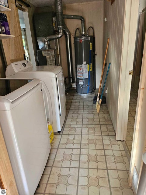 Tiny photo for 707 Sawyer St, East Tawas, MI 48730 (MLS # 1944242)