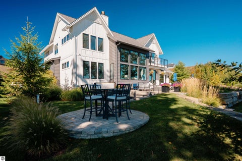 Tiny photo for 15724 Shoreline Court, Traverse City, MI 49686 (MLS # 1951013)