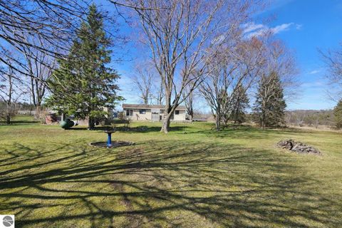 Tiny photo for 5232 Brackett Road, Williamsburg, MI 49690 (MLS # 1943927)