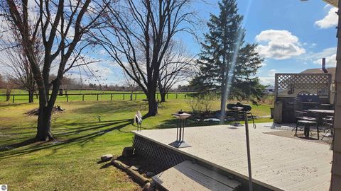 Tiny photo for 5232 Brackett Road, Williamsburg, MI 49690 (MLS # 1943927)