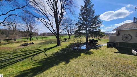Tiny photo for 5232 Brackett Road, Williamsburg, MI 49690 (MLS # 1943927)
