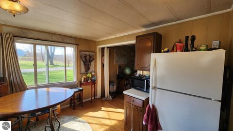 Tiny photo for 5232 Brackett Road, Williamsburg, MI 49690 (MLS # 1943927)