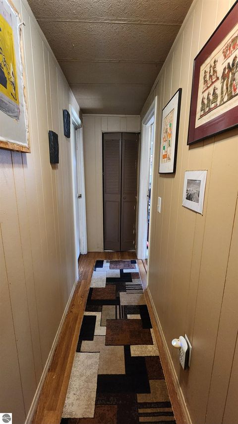 Tiny photo for 5232 Brackett Road, Williamsburg, MI 49690 (MLS # 1943927)