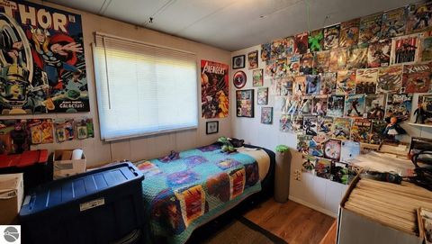 Tiny photo for 5232 Brackett Road, Williamsburg, MI 49690 (MLS # 1943927)