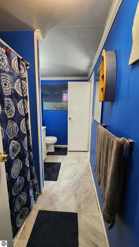 Tiny photo for 5232 Brackett Road, Williamsburg, MI 49690 (MLS # 1943927)