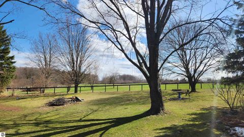 Tiny photo for 5232 Brackett Road, Williamsburg, MI 49690 (MLS # 1943927)