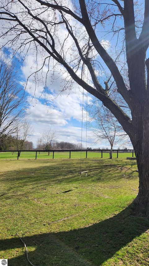 Tiny photo for 5232 Brackett Road, Williamsburg, MI 49690 (MLS # 1943927)