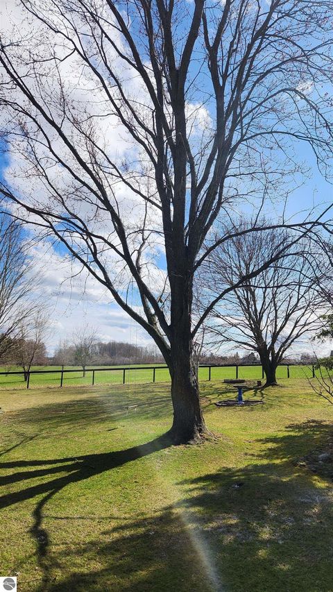 Tiny photo for 5232 Brackett Road, Williamsburg, MI 49690 (MLS # 1943927)