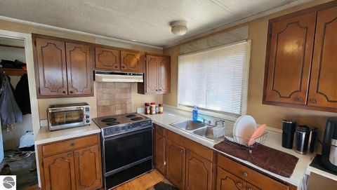 Tiny photo for 5232 Brackett Road, Williamsburg, MI 49690 (MLS # 1943927)