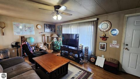 Tiny photo for 5232 Brackett Road, Williamsburg, MI 49690 (MLS # 1943927)