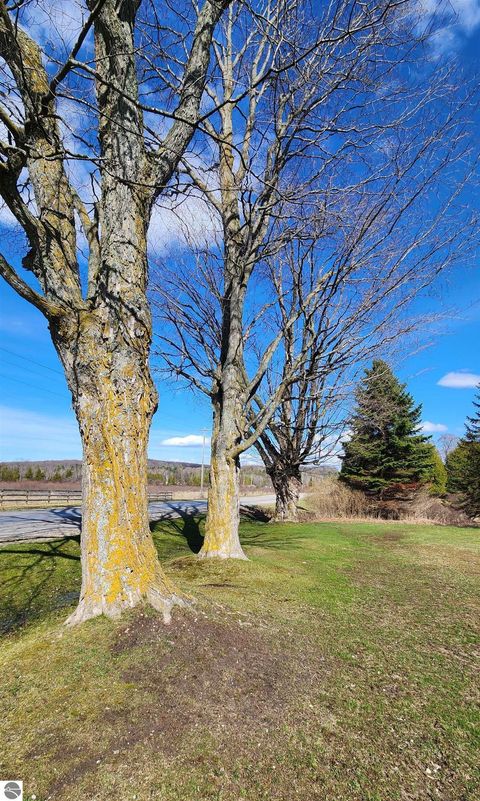 Tiny photo for 5232 Brackett Road, Williamsburg, MI 49690 (MLS # 1943927)