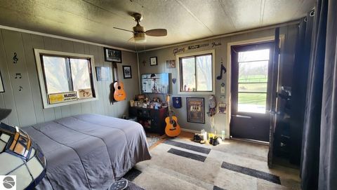 Tiny photo for 5232 Brackett Road, Williamsburg, MI 49690 (MLS # 1943927)