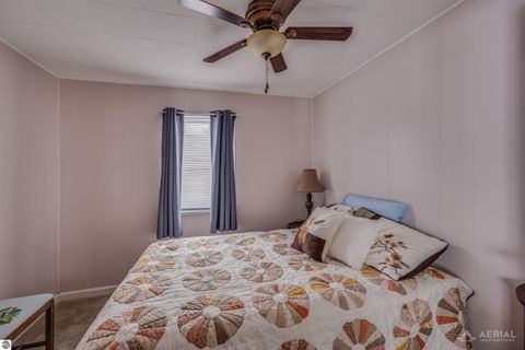 Tiny photo for 8483 Lakeview, Hale, MI 48739 (MLS # 1943027)