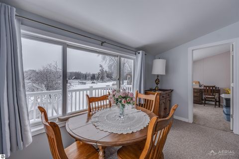 Tiny photo for 8483 Lakeview, Hale, MI 48739 (MLS # 1943027)