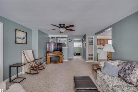 Tiny photo for 8483 Lakeview, Hale, MI 48739 (MLS # 1943027)