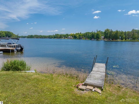 Tiny photo for 8483 Lakeview, Hale, MI 48739 (MLS # 1943027)