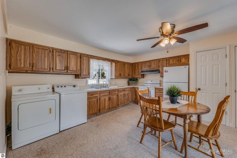 Tiny photo for 8483 Lakeview, Hale, MI 48739 (MLS # 1943027)
