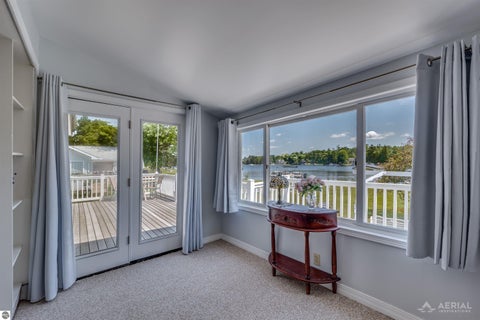 Tiny photo for 8483 Lakeview, Hale, MI 48739 (MLS # 1943027)