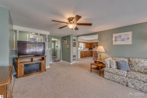 Tiny photo for 8483 Lakeview, Hale, MI 48739 (MLS # 1943027)