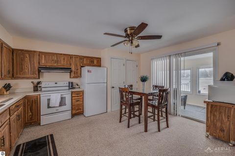 Tiny photo for 8483 Lakeview, Hale, MI 48739 (MLS # 1943027)