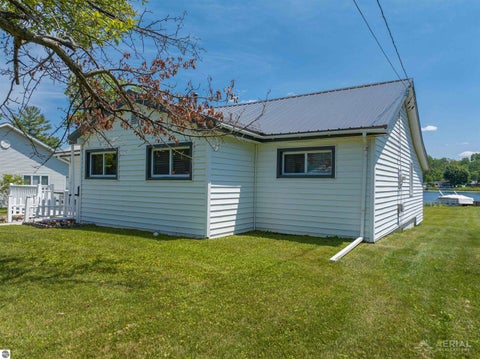 Tiny photo for 8483 Lakeview, Hale, MI 48739 (MLS # 1943027)