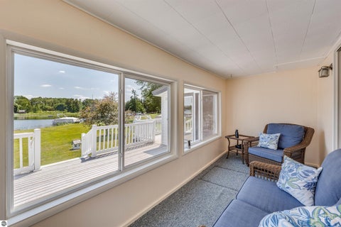 Tiny photo for 8483 Lakeview, Hale, MI 48739 (MLS # 1943027)