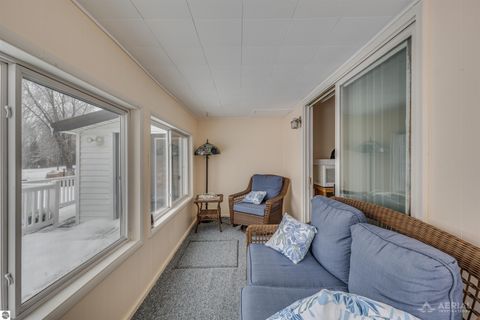 Tiny photo for 8483 Lakeview, Hale, MI 48739 (MLS # 1943027)