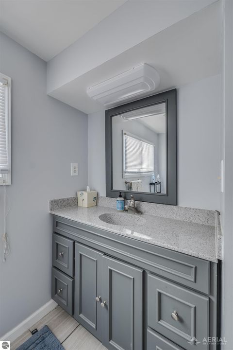 Tiny photo for 8483 Lakeview, Hale, MI 48739 (MLS # 1943027)