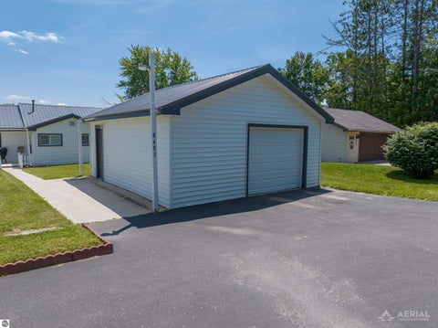 Tiny photo for 8483 Lakeview, Hale, MI 48739 (MLS # 1943027)