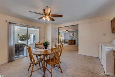 Tiny photo for 8483 Lakeview, Hale, MI 48739 (MLS # 1943027)