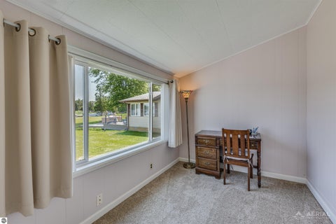 Tiny photo for 8483 Lakeview, Hale, MI 48739 (MLS # 1943027)