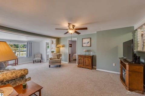 Tiny photo for 8483 Lakeview, Hale, MI 48739 (MLS # 1943027)