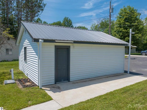 Tiny photo for 8483 Lakeview, Hale, MI 48739 (MLS # 1943027)
