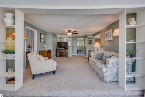 Tiny photo for 8483 Lakeview, Hale, MI 48739 (MLS # 1943027)