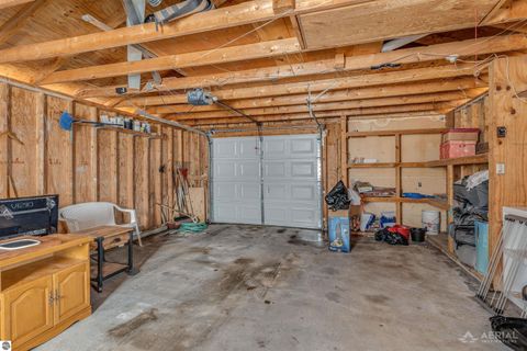 Tiny photo for 8483 Lakeview, Hale, MI 48739 (MLS # 1943027)