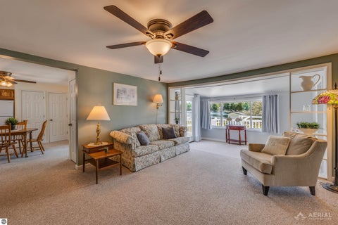 Tiny photo for 8483 Lakeview, Hale, MI 48739 (MLS # 1943027)