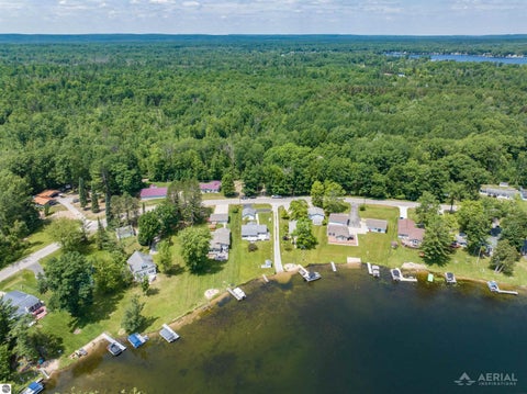 Tiny photo for 8483 Lakeview, Hale, MI 48739 (MLS # 1943027)