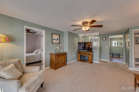 Tiny photo for 8483 Lakeview, Hale, MI 48739 (MLS # 1943027)