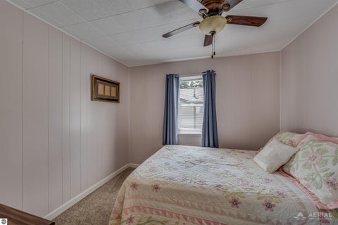 Tiny photo for 8483 Lakeview, Hale, MI 48739 (MLS # 1943027)