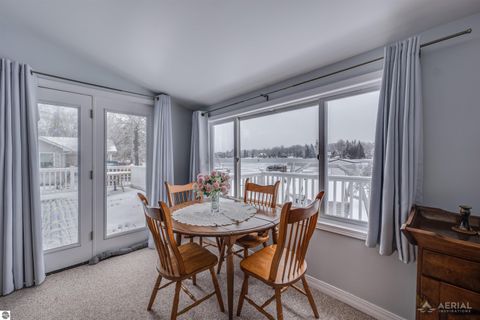 Tiny photo for 8483 Lakeview, Hale, MI 48739 (MLS # 1943027)