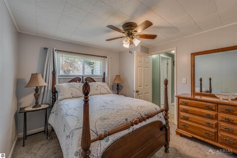 Tiny photo for 8483 Lakeview, Hale, MI 48739 (MLS # 1943027)