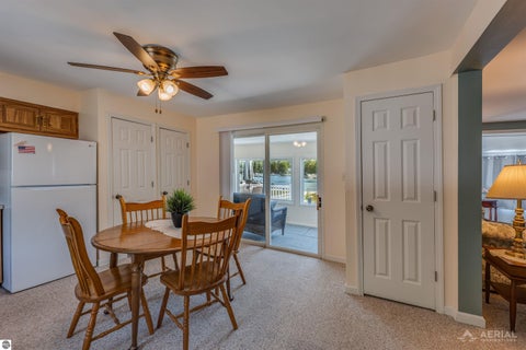 Tiny photo for 8483 Lakeview, Hale, MI 48739 (MLS # 1943027)