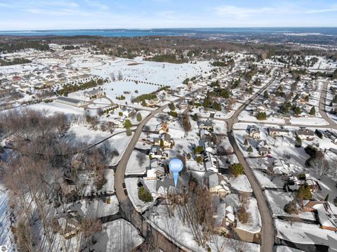 Photo of 5270 N Liberty, Traverse City, MI 49685 (MLS # 1943038)