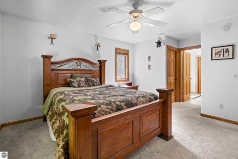 Tiny photo for 3347 Village Circle Drive, Traverse City, MI 49686 (MLS # 1946663)