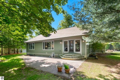 Tiny photo for 3347 Village Circle Drive, Traverse City, MI 49686 (MLS # 1946663)