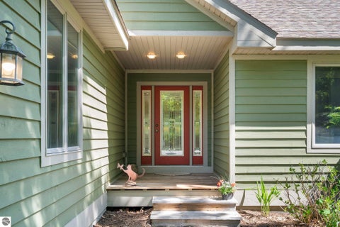 Tiny photo for 3347 Village Circle Drive, Traverse City, MI 49686 (MLS # 1946663)