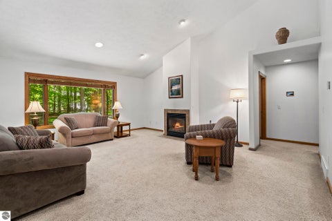 Tiny photo for 3347 Village Circle Drive, Traverse City, MI 49686 (MLS # 1946663)