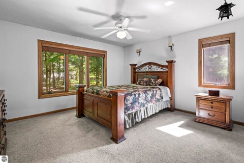Tiny photo for 3347 Village Circle Drive, Traverse City, MI 49686 (MLS # 1946663)
