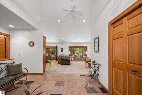 Tiny photo for 3347 Village Circle Drive, Traverse City, MI 49686 (MLS # 1946663)