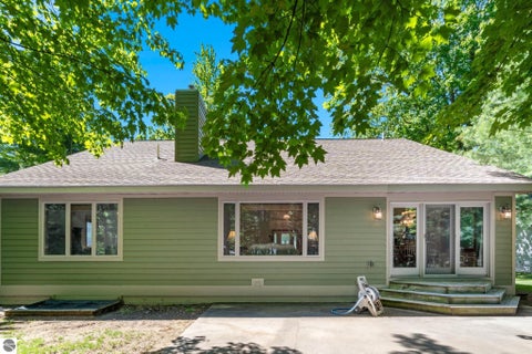 Tiny photo for 3347 Village Circle Drive, Traverse City, MI 49686 (MLS # 1946663)